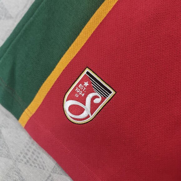 Supreme Umbro Knit Shorts - Picture 3 of 6